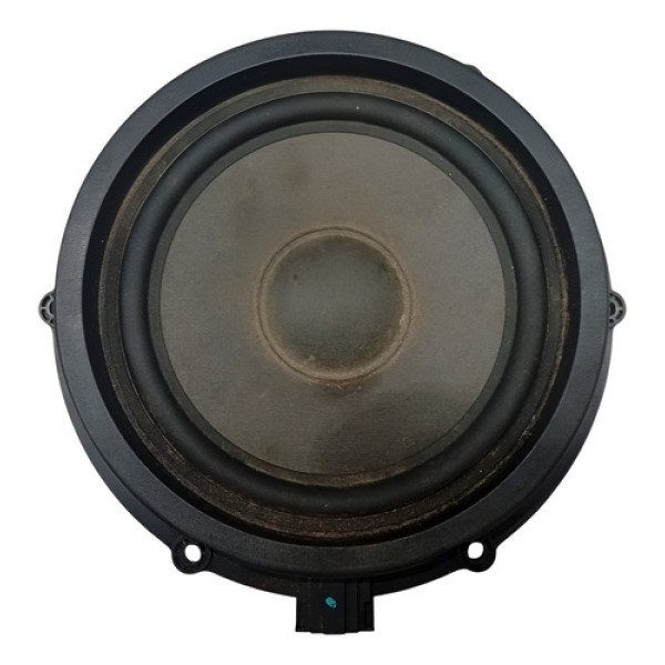 Alto Falante Porta Tras Esq Porsche Cayenne 3.6 2016