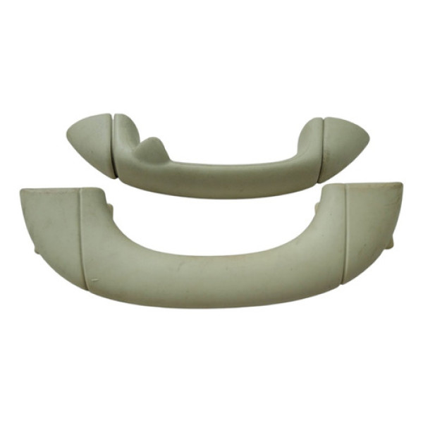 Par Alça Segurança Pqp Mini Cooper S 2009 2010 