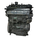 Motor Parcial Chevrolet Tracker 1.2 Flex  2023 2024 