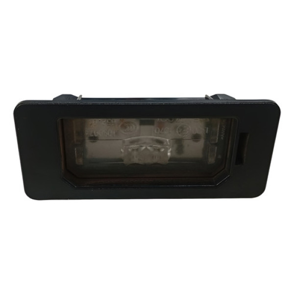 Par Luz Placa Bmw 320i 2.0 T N20 2017