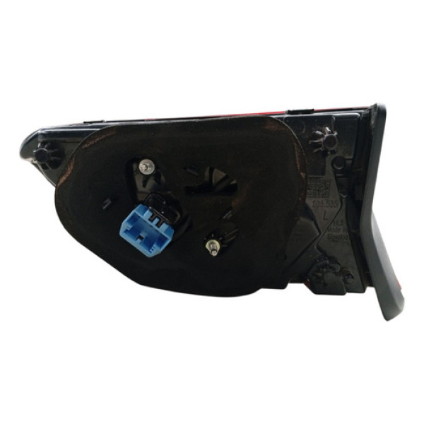 Lanterna Tampa Tras Volkswagen Tiguan R-line 350 2020