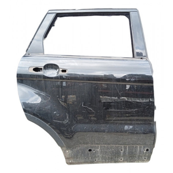 Porta Traseira Direita Evoque 2013 Traseira Direito Ok