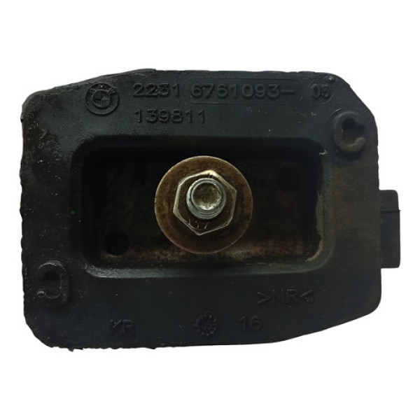 Coxim Cambio Bmw 530i 2006