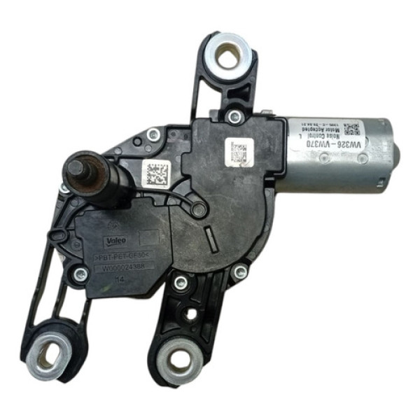 Motor Limpador Vidro Vigia Volkswagen Taos 2021 2022