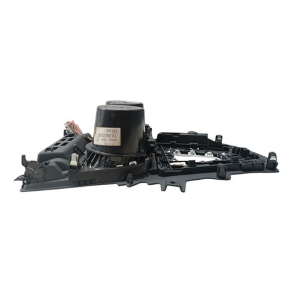 Moldura Console Central Porta Copos Bmw 316i 2013 2014 