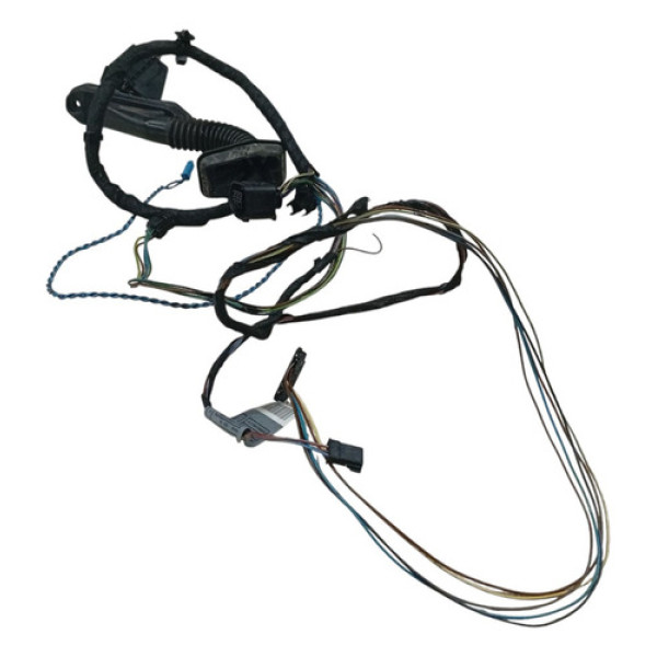 Chicote Porta Dianteira Direita Bmw X1 Sdrive 2010 2011