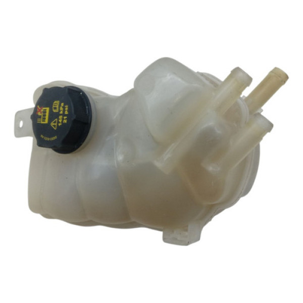 Reservatrio Agua Radiador Ford Fusion Hybrid 2.0 2016 