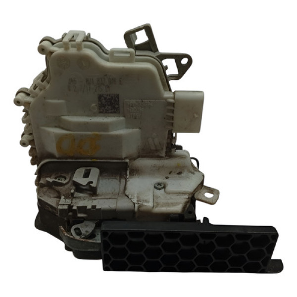 Fechadura Dianteiro Direito Porsche Macan 2018