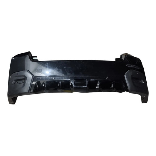 Parachoque Traseiro Subaru Impreza Xv 2.0 2016