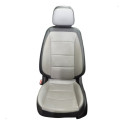Jogo Banco 5 Lugares Chevrolet Equinox Cinza