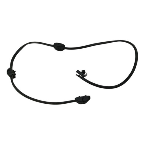 Brucutu Esguicho Capo Bmw X4 Xdrive30i 2.0 2022 2023 