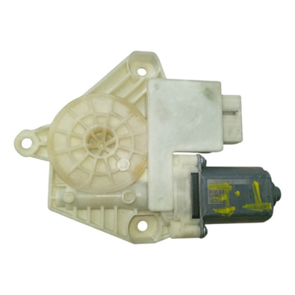 Motor Maquina Vidro Tras Esq Volkswagen Golf 1.6 Msi 2016 