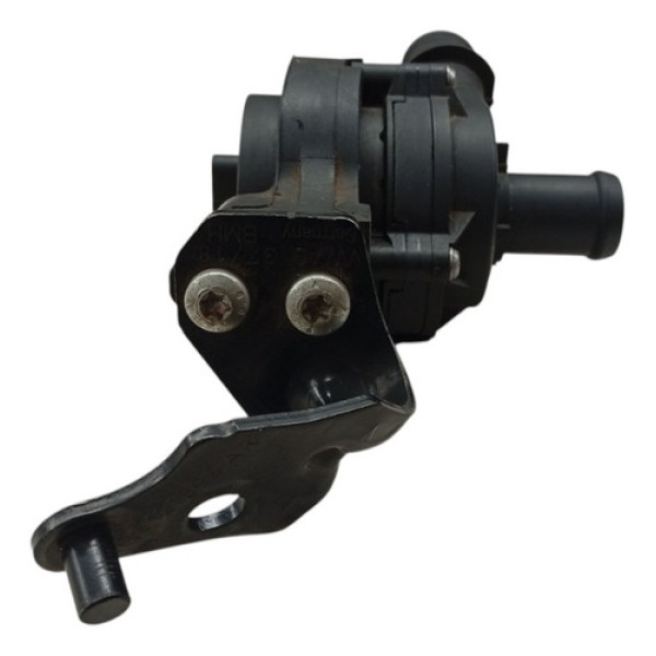 Bomba Dágua Auxiliar Audi A3 Sedan Lm 2.0t 2020 2021