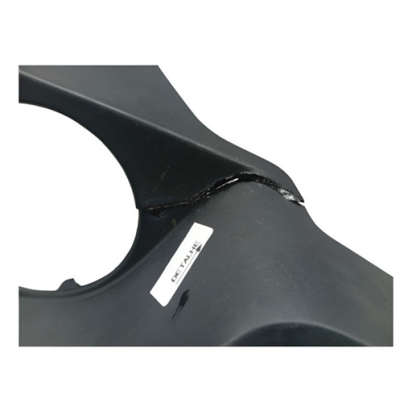 Tampa Capa Motor Bmw 420i 2.0 2014 2015 Detalhe