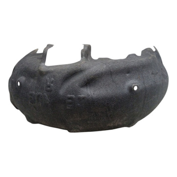 Parabarro Traseiro Direito Bmw 316i 2013 2014 