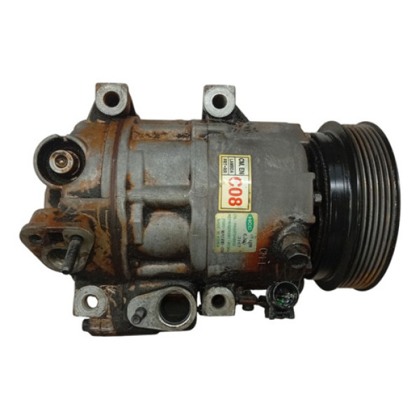 Compressor Ar Condicionado Veracruz 3.8 V6 2009 2010
