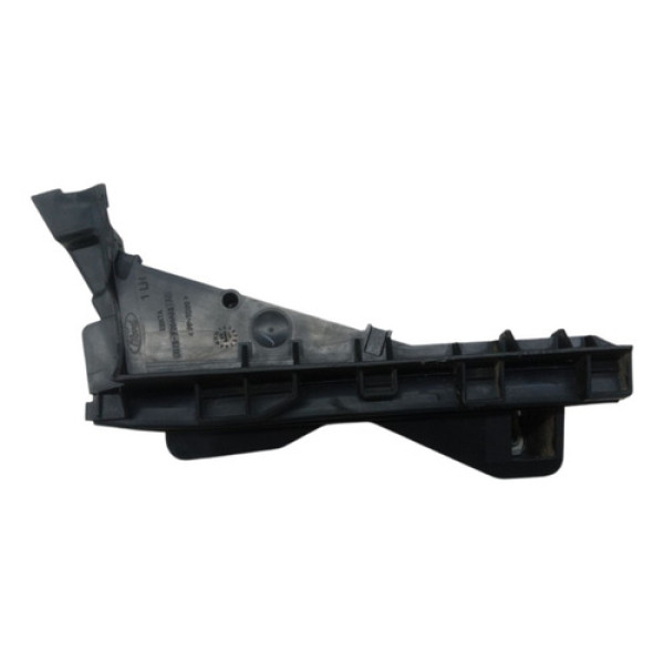 Suporte Fechadura Vidro Traseiro Esq Ford Fusion 2.0 2016