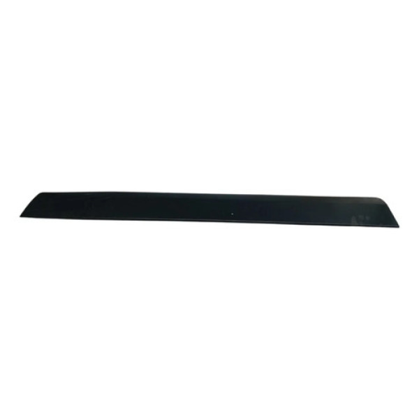 Friso Porta Dianteira Dir Land Rover Discovery Sport 2015 Preto