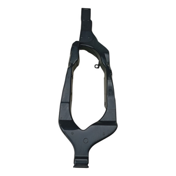 Duto Ar Console Tras Volkswagen Polo Gts 1.4 T 2023