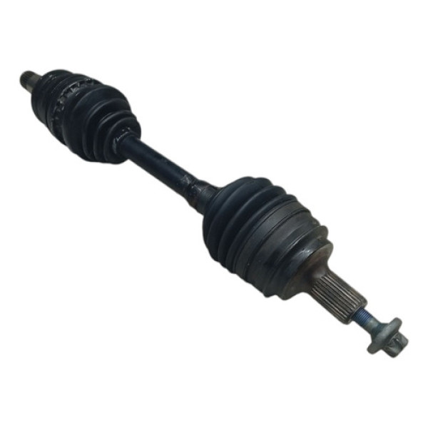 Semi Eixo Dianteiro Direito Mercedes Glk 220cdi 2014 2015 