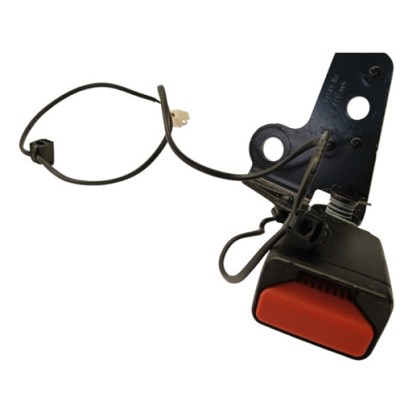 Engate Cinto Tras Citroen Ds5 2010 2011 2012 2013 2014 