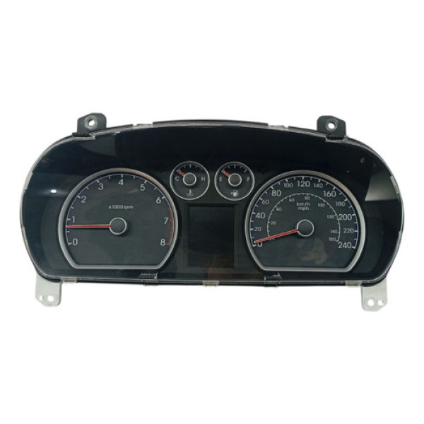 Painel Instrumento I30 2009 2010 2011 2012