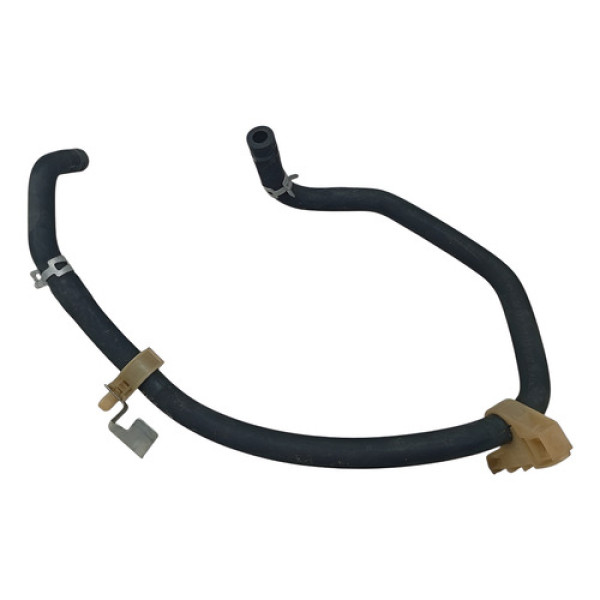 Magueira Admissão Honda Crv Lx 2.0 2010 2011 Preto