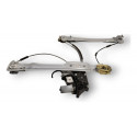 Motor Maquina Vidro Dianteira Direita Gm Equinox 2018 2019