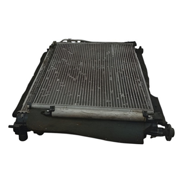 Radiador Sem Ventoinha Chevrolet Captiva 2011