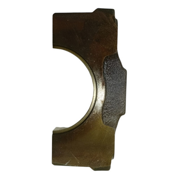 Mancal Virabrequim Motor Vw Jetta 200cv 2.0 2010 2011