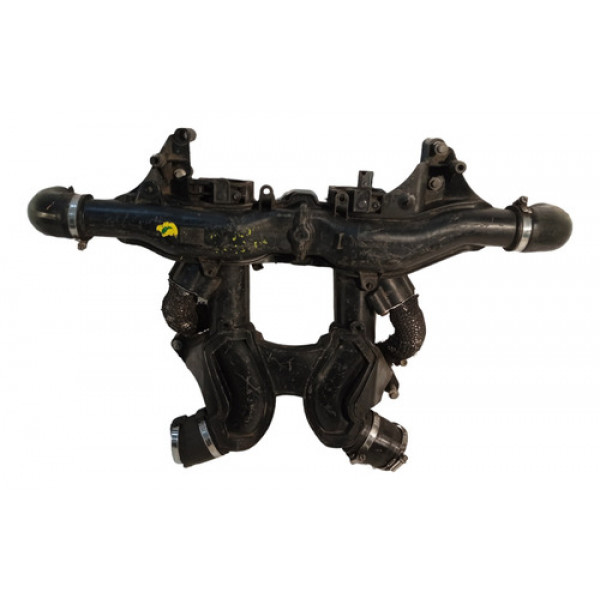 Coletor Admissão Land Rover Range Rover Sport Tdv8 Diesel 