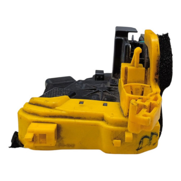 Fechadura Porta Dianteira Direita Hyundai I30 2013 2014  Ok