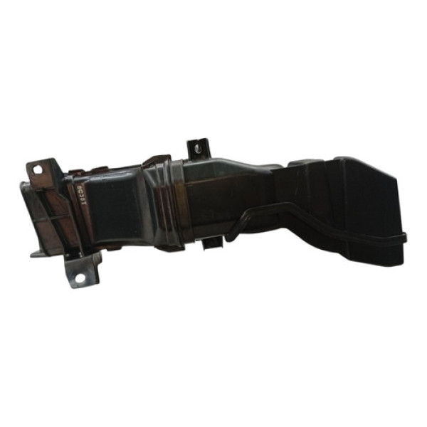 Duto Ar Central Honda Hr-v Exl Cvt 1.8 2016 2017 Ok