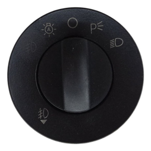 Botão Comando Farol Ford Edge 2010 2011 2012 2013 