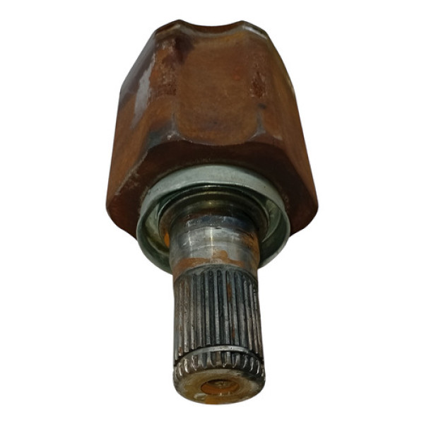 Tulipa Dianteira Direita Land Rover Evoque Dynamic 2014 Ok