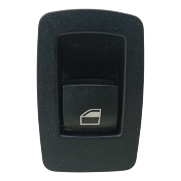 Botão Vidro Traseiro Esquerdo Bmw 316i 2013 2014 