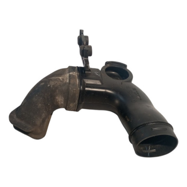 Duto Entrada Ar Ressonador Honda Crv 2.0 2010 2011 2012 Preto