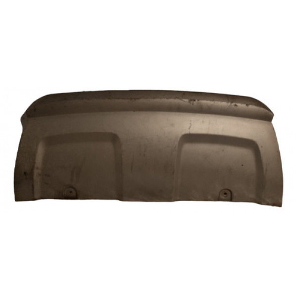 Moldura Parachoque Dianteiro Land Rover Evoque 2013 2014 15 