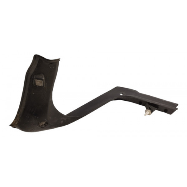 Acabando  Porta Malas Tras Direito Jaguar Xe 2018 Ok