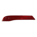 Refletor Esquerdo Parachoque Traseiro Chevrolet Tracker 2024