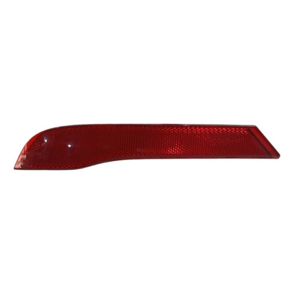 Refletor Esquerdo Parachoque Traseiro Chevrolet Tracker 2024