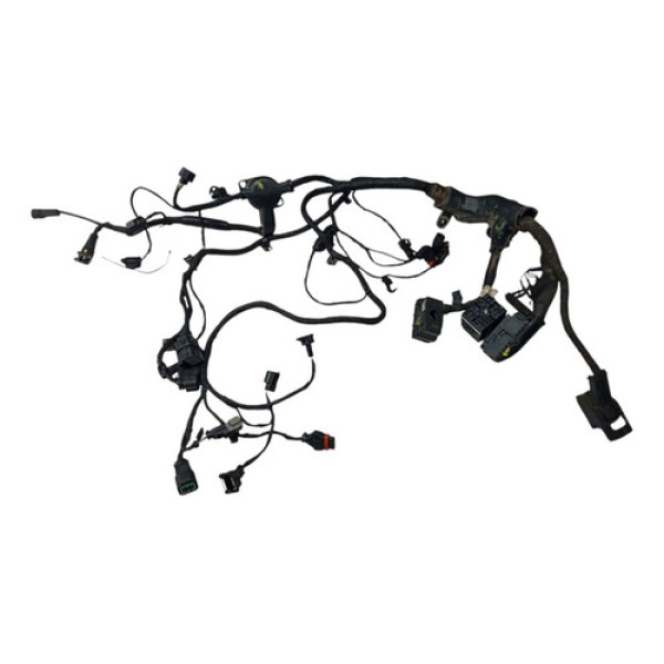 Chicote Injeção Hyundai I30 2.0 2010 2011 Detalhe 