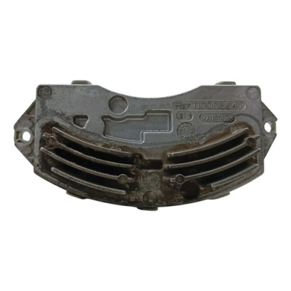 Resistência Ar Condicionado Bmw X1 Sdrive 2010 2011