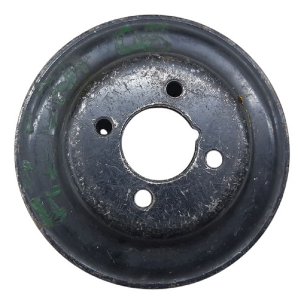 Polia Bomba Agua Hyundai Azera 3.3 2008 2009 2010