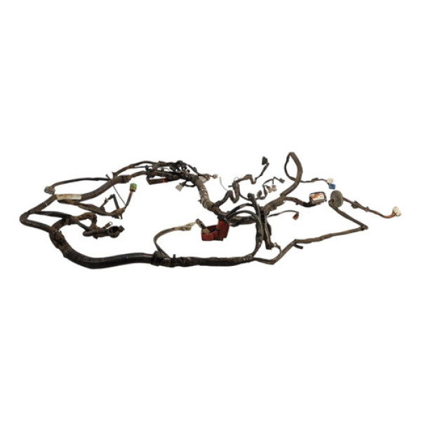 Chicote Injeção Suzuki Grand Vitara 2.0 2012 