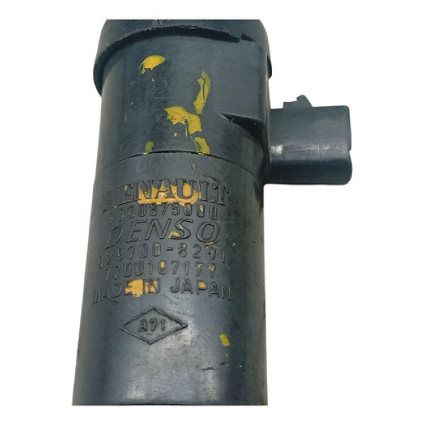 Bobina Ignição Renault Duster 2015 2016 2.0