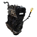 Motor Parcial Audi A3 220cv 2.0 Tfsi 2016 2017 2018