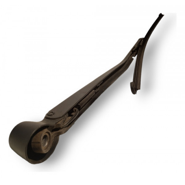 Braço Limpador Vidro Vigia Bmw X1 2012 2013  Esquerdo