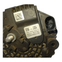 Alternador Volkswagen Jetta 2.0 T 211cv Hl 2016