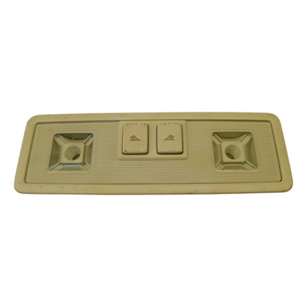 Luz Teto Cortesia Volkswagen Golf Tsi 2014 2015 2016 